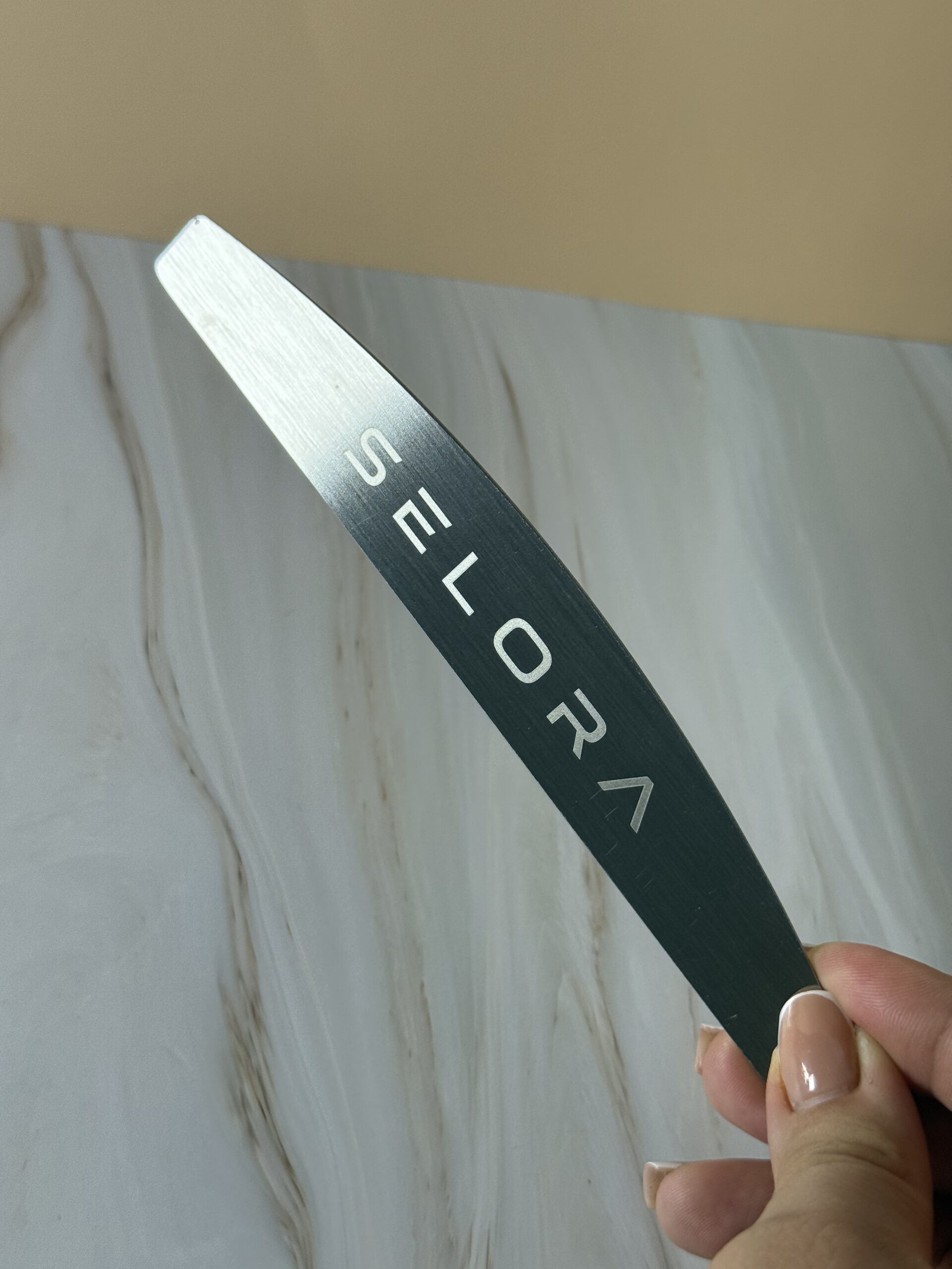 SELORA METALNA OSNOVA | Ergonomska metalna osnova - Slika 3