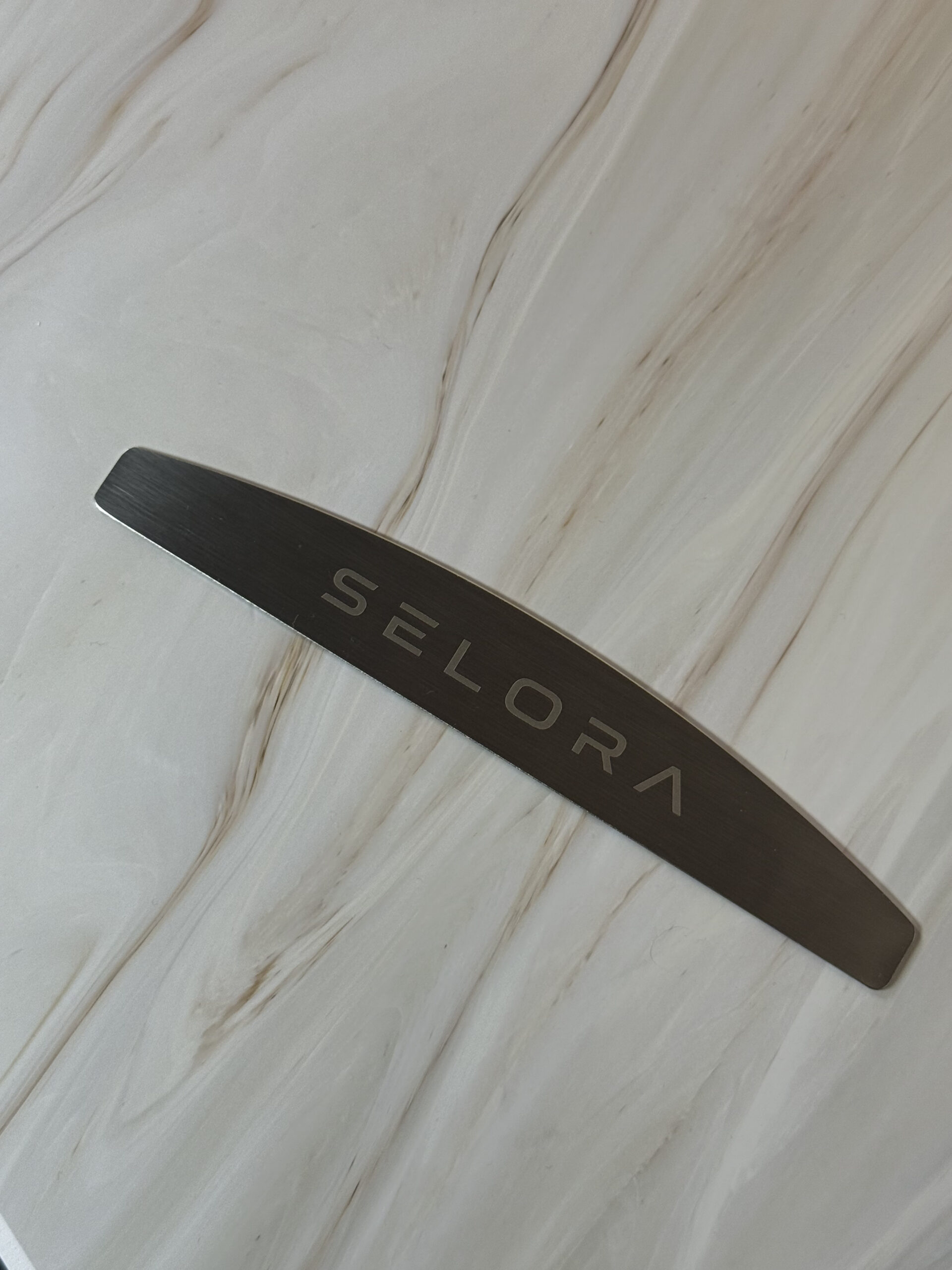SELORA METALNA OSNOVA | Ergonomska metalna osnova - Slika 2