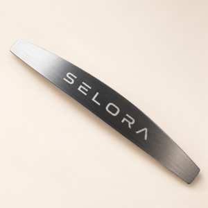 SELORA METALNA OSNOVA | Ergonomska metalna osnova