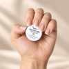 Beli gel za French nokte NHY Color Gel 01 – 5 ml