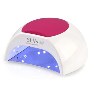 SUN 2C UV/LED Lampa
