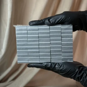Mini buffer turpije set 50kom