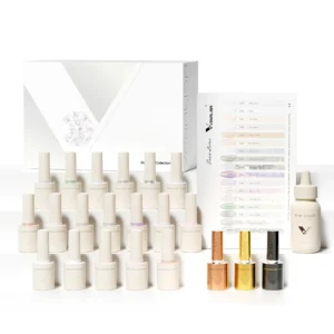 VENALISA V4 SET