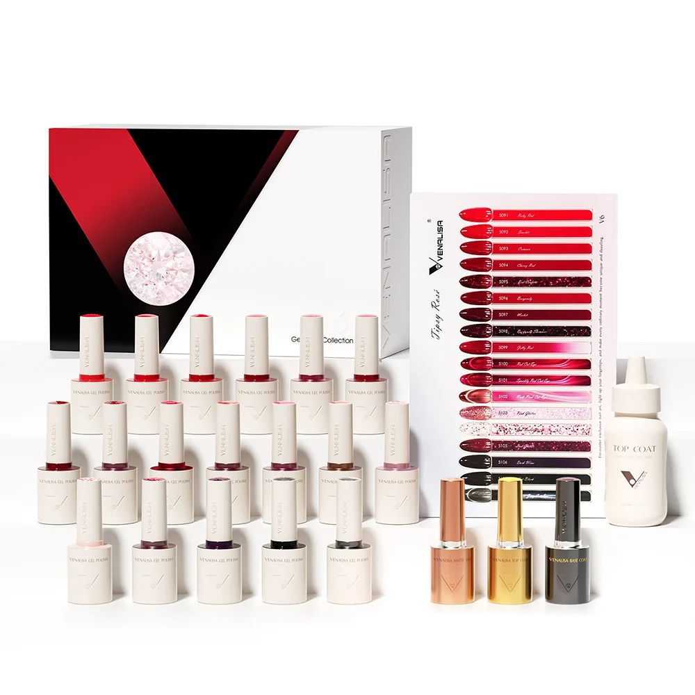 VENALISA V6 SET